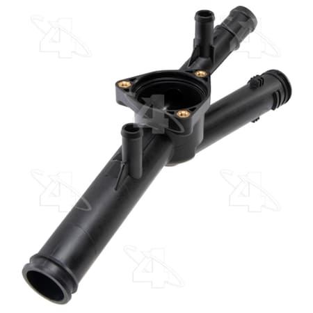 Four Seasons ENGINE COOLANT WATER OUTLET 86246